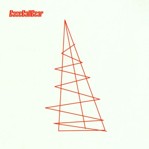 Base Ball Bear - バンドBについて【レコード】 – Staghorn Records Base Ball Bear - バンドBについて【レコード】 – Staghorn Records