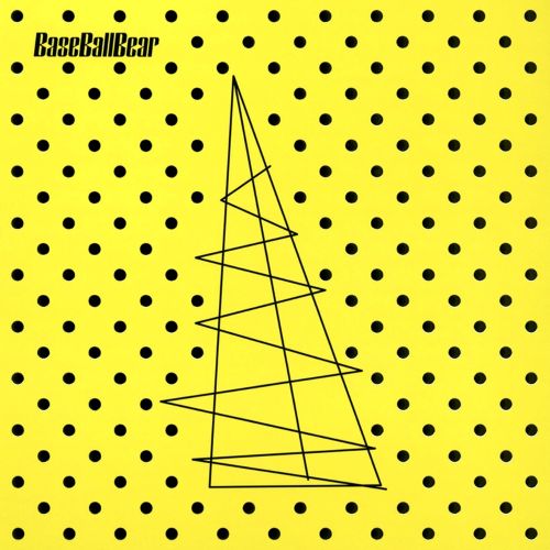 Base Ball Bear - ELECTRIC SUMMER【レコード】 – Staghorn Records