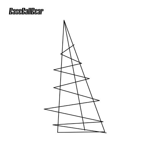 Base Ball Bear - C【レコード】 – Staghorn Records