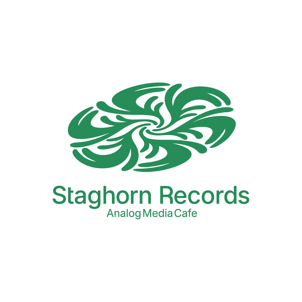 NEW – Staghorn Records