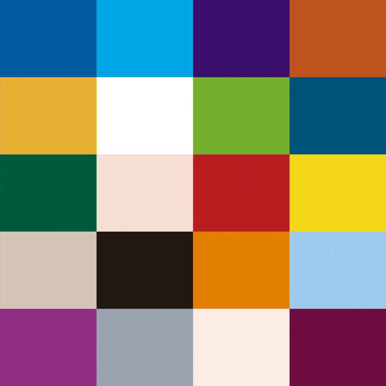 Cymbals - That's Entertainment 【Clear Purple Vinyl】【レコード