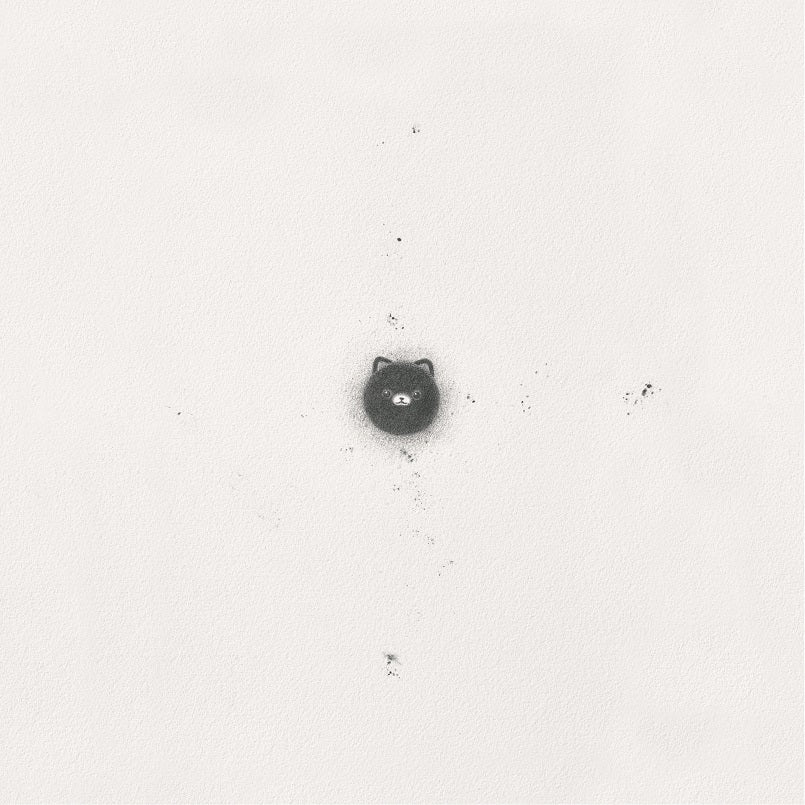 kanekoayano - 石の糸 ひとりでに【予約商品】【レコード