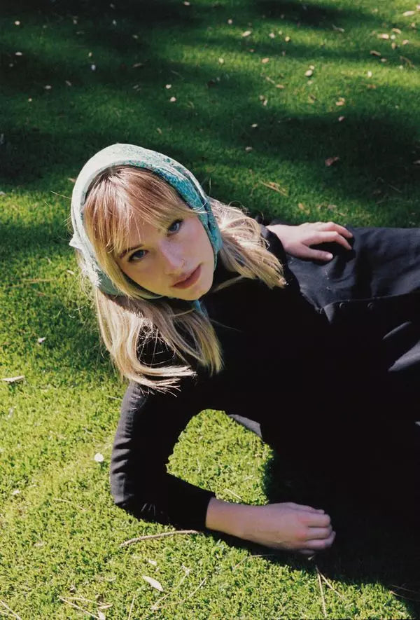 Songs From A Thousand【Colored Vinyl】