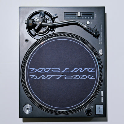 “Upside Down” Slip Mat