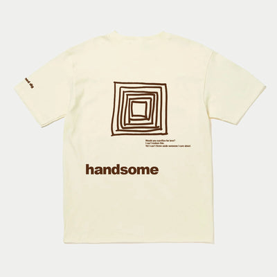 Handsome T-Shirt (dansa med dig)