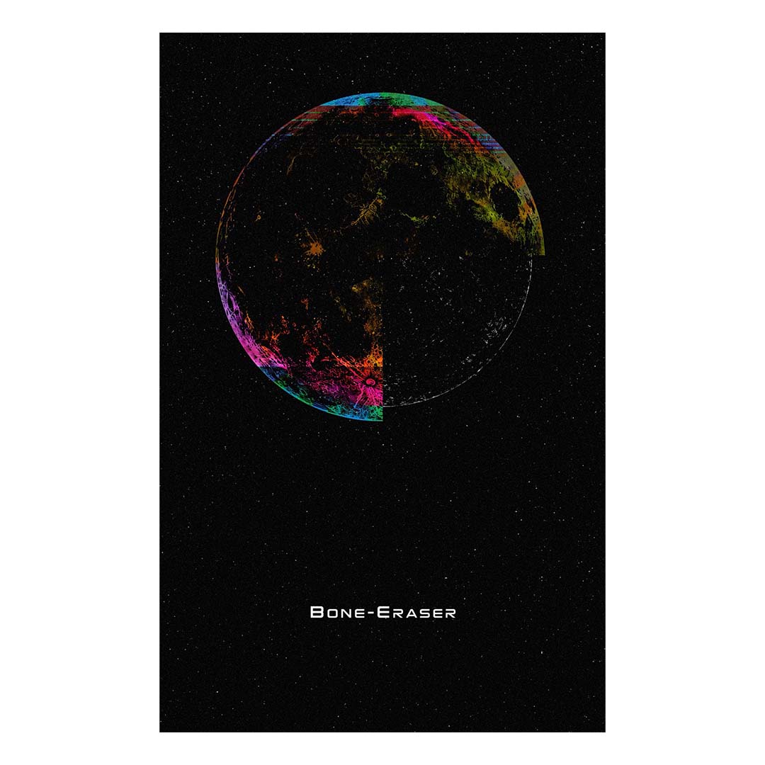 Bone-Eraser【期間限定販売】