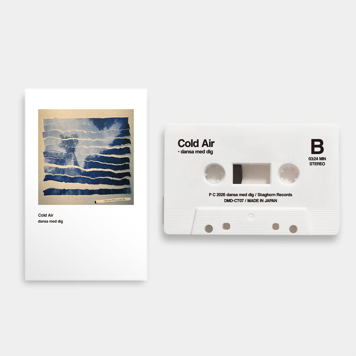 The Other Side / Cold Air