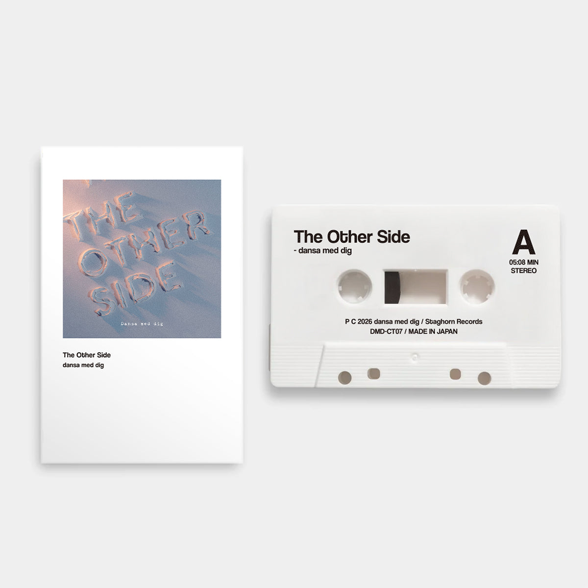 The Other Side / Cold Air