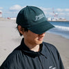 “DEER LINE” Logo Cap