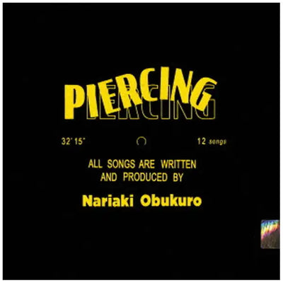 Piercing