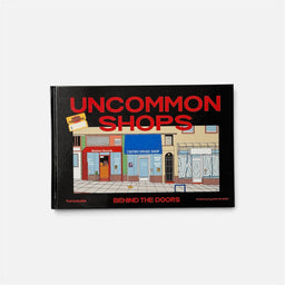 UNCOMMON SHOPS