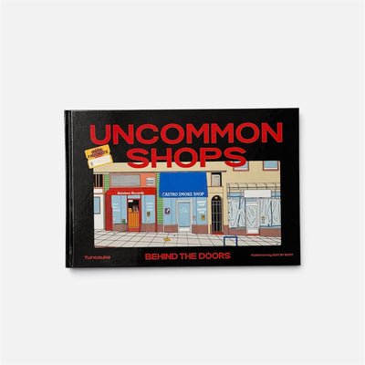 UNCOMMON SHOPS