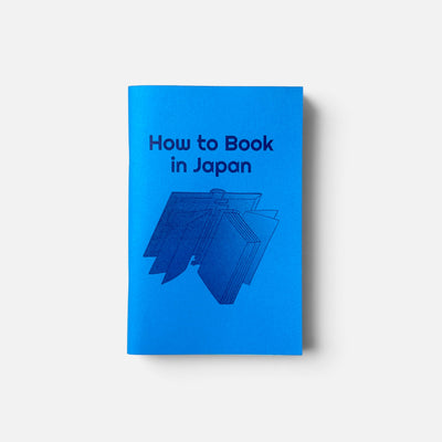 How to Book in Japan