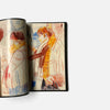 A SKETCHBOOK