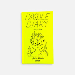 DOODLE DIARY