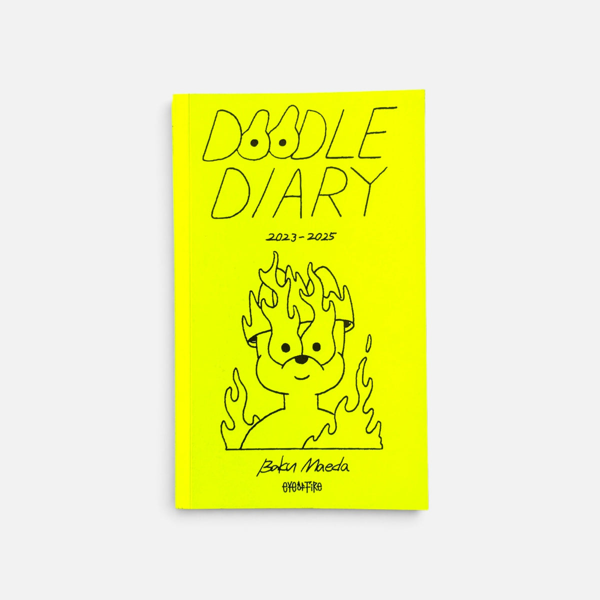 DOODLE DIARY