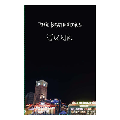 JUNK【期間限定販売】