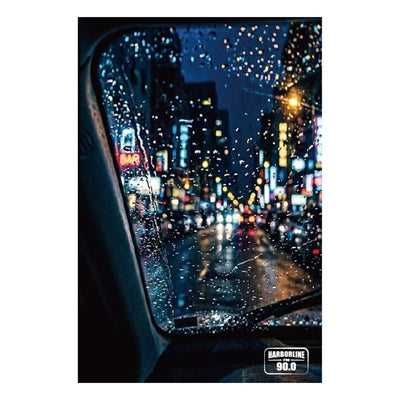 Night Drive vol.1【期間限定販売】