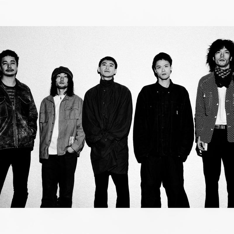踊ってばかりの国 - PRISM【2LP】【レコード】 – Staghorn Records