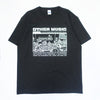 『アザー・ミュージック』Tシャツ（スミクロボディ）【期間限定販売】