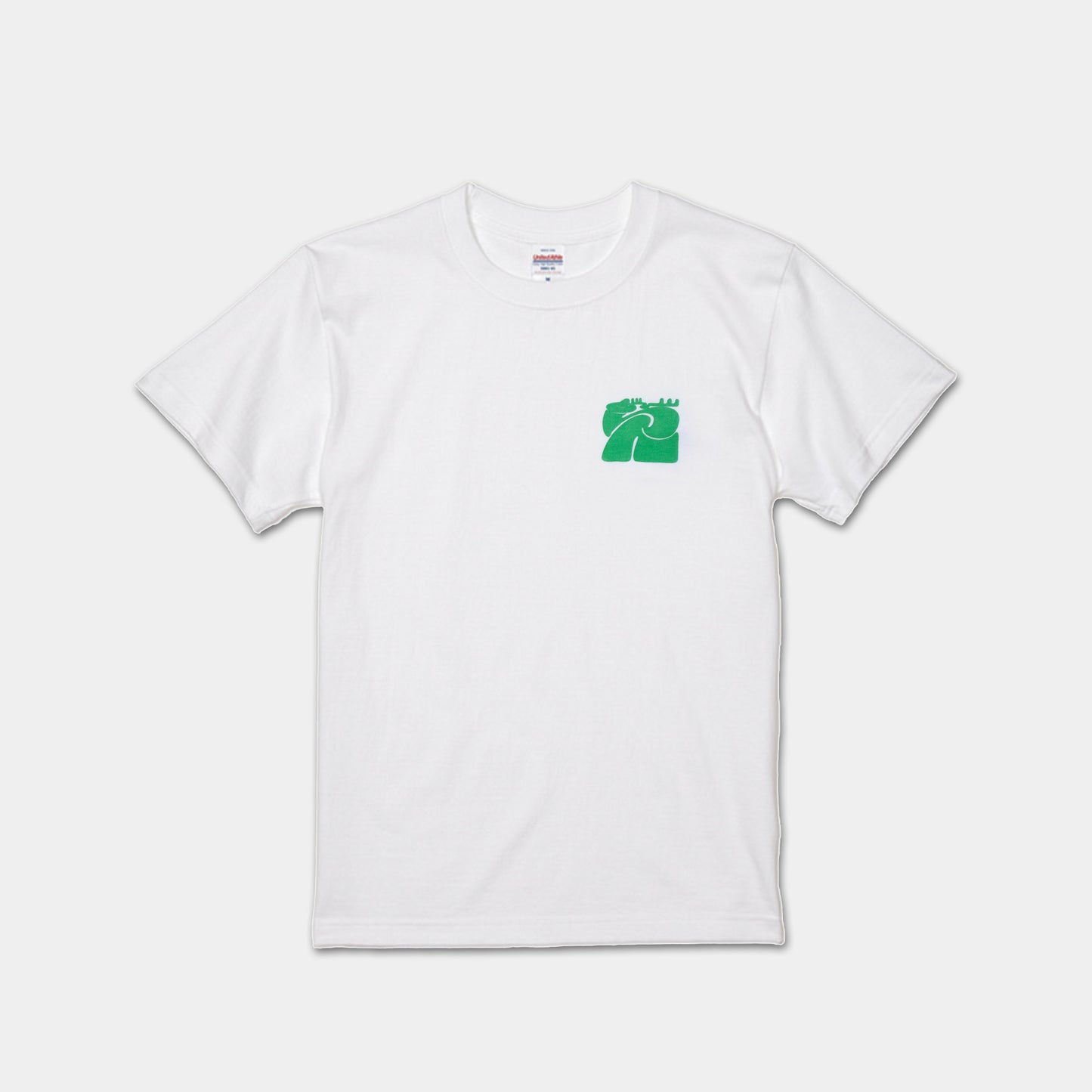 Original T-shirt “Deer Man”