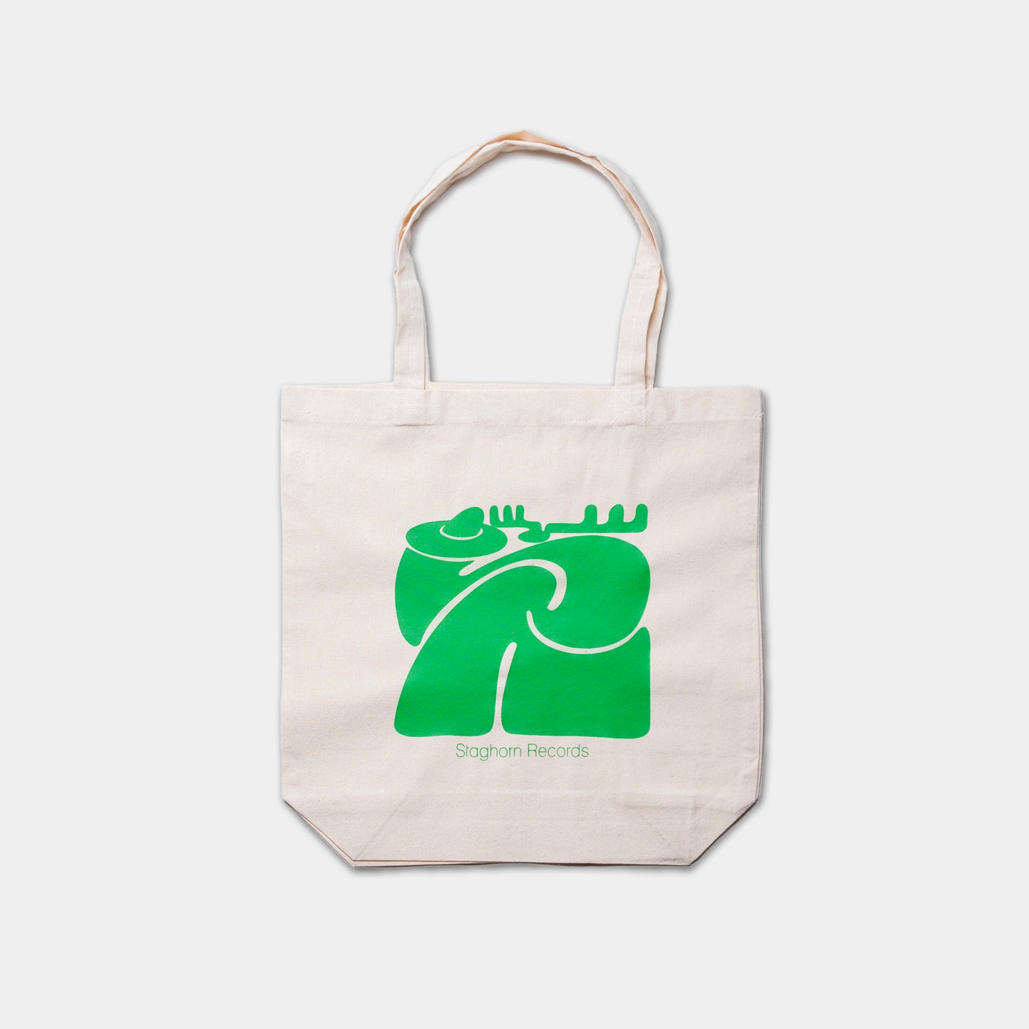 Shopping Bag “Deer Man”