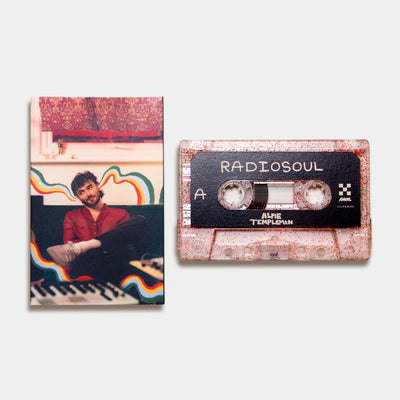 Radiosoul(Cassette Tape)