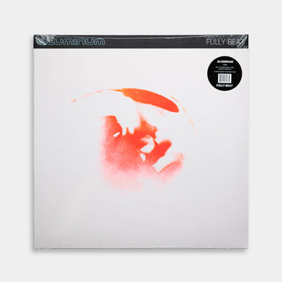 Aluminum - FULLYBEAT【レコード】
