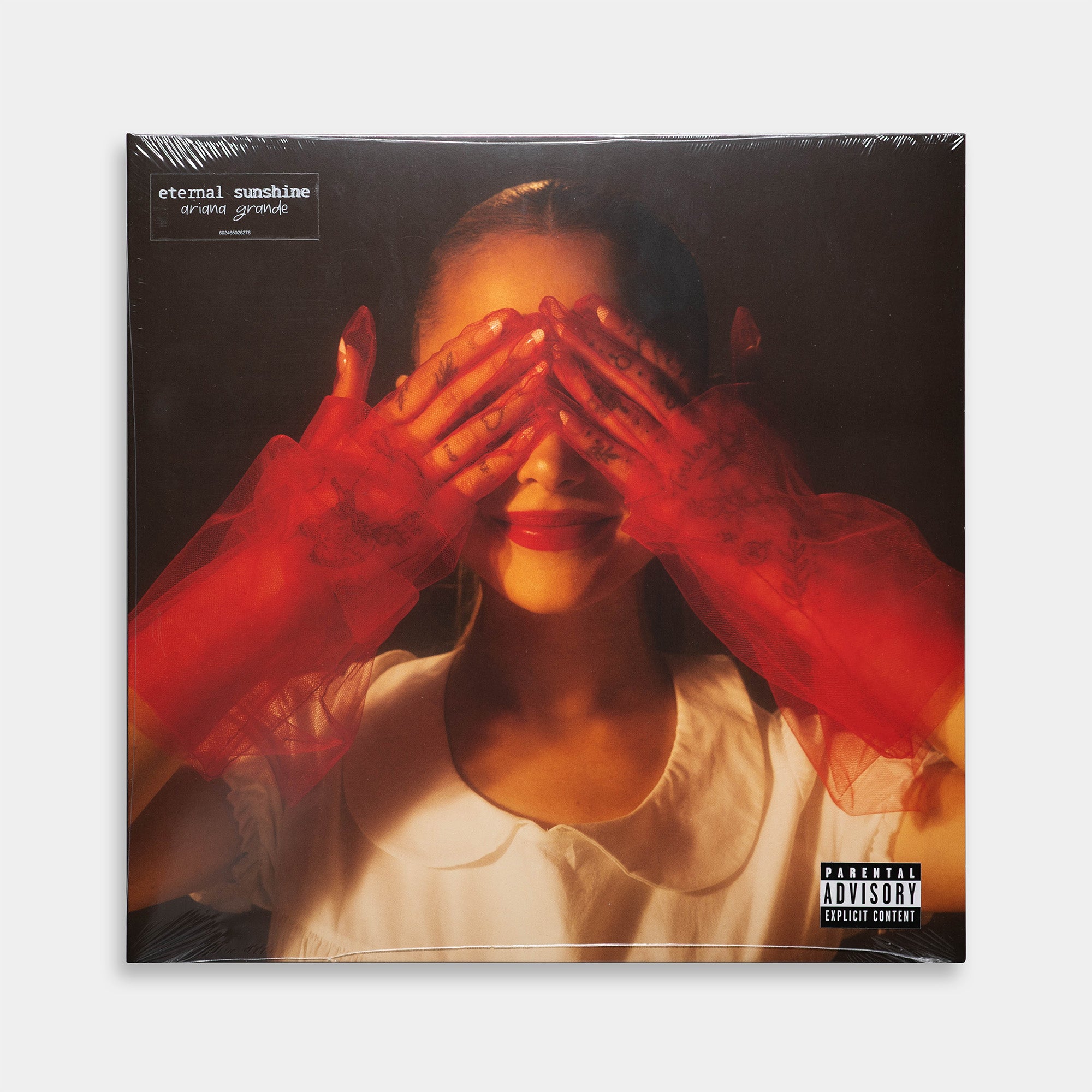 eternal Sunshine レコード　アリアナグランデ Ariana Grande - Eternal Sunshine【レコード】 – Staghorn Records