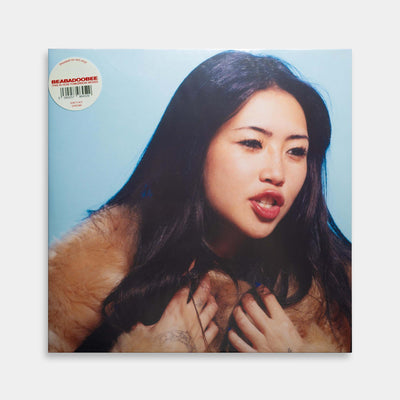 beabadoobee - This Is How Tomorrow Moves【2LP】【レコード】