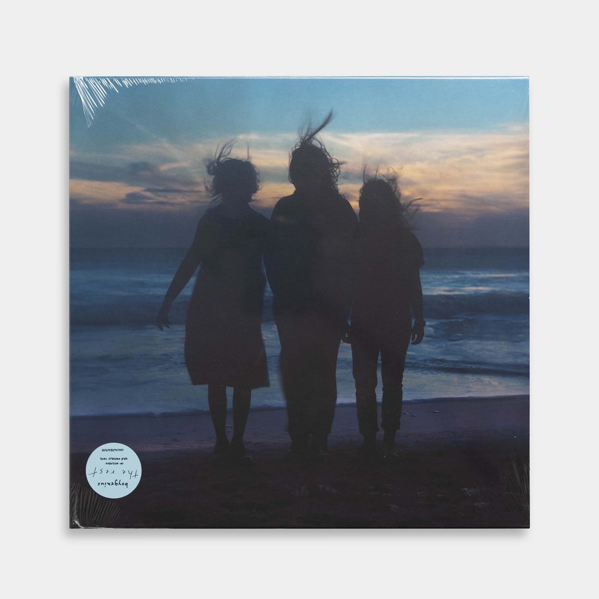 boygenius - the rest 【Indie Retail Exclusive Vinyl】【レコード】