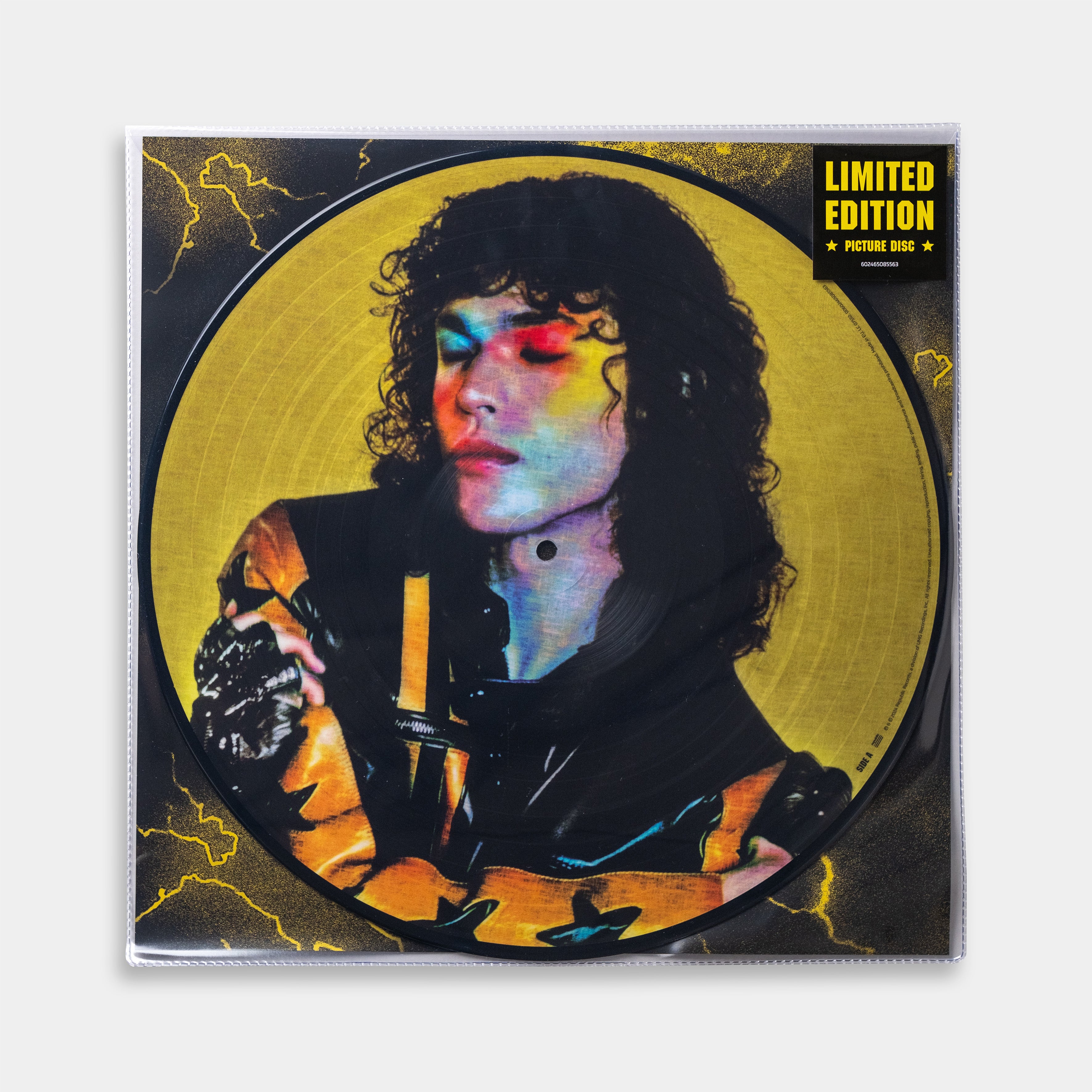 Conan Gray - Found Heaven [Picture Disc] – Staghorn Records