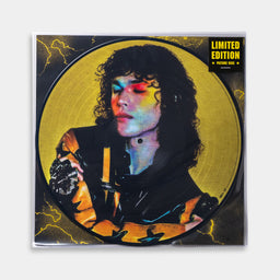 Conan Gray - Found Heaven [Picture Disc]