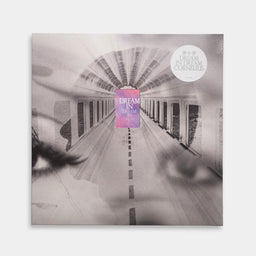 夢中夢 - -Dream In Dream-【レコード】