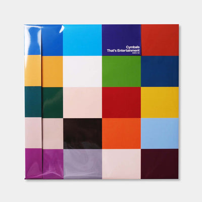 That’s Entertainment 【Clear Purple Vinyl】