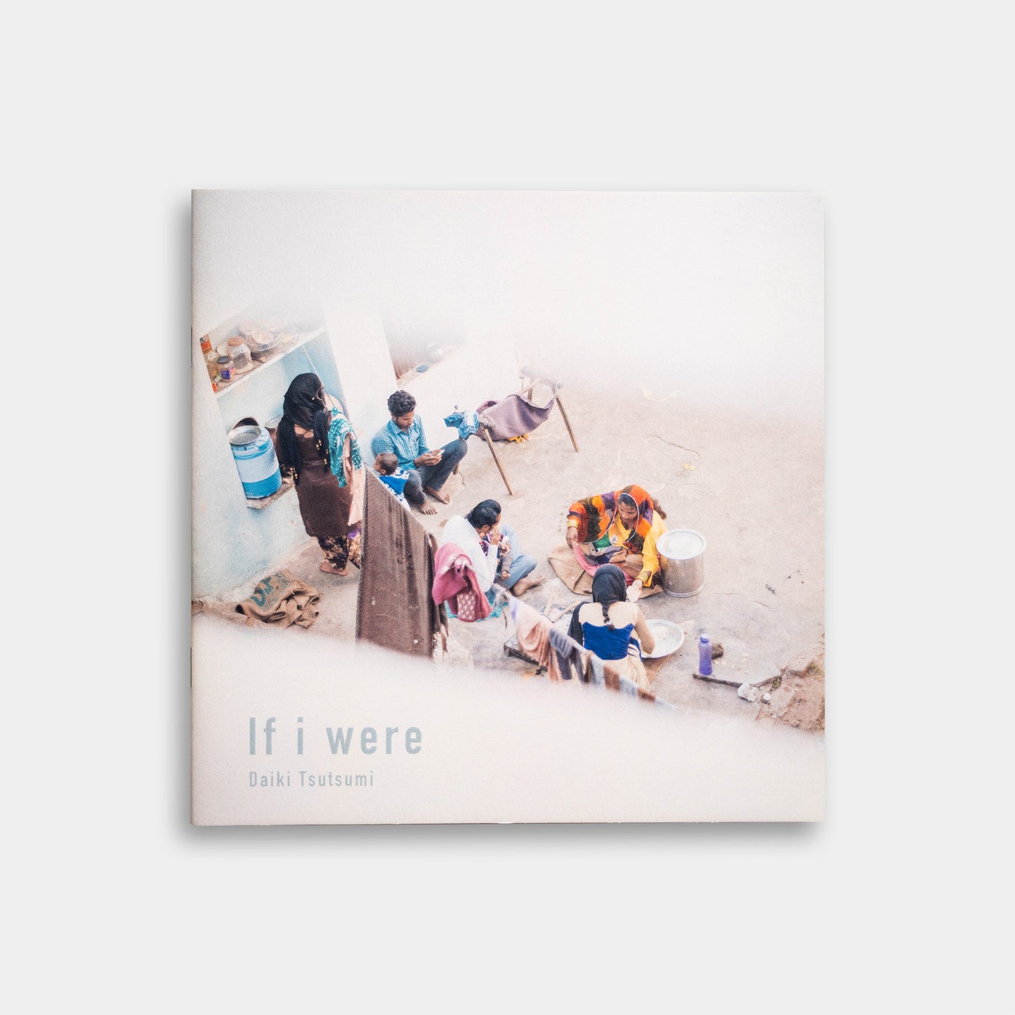 If i were
