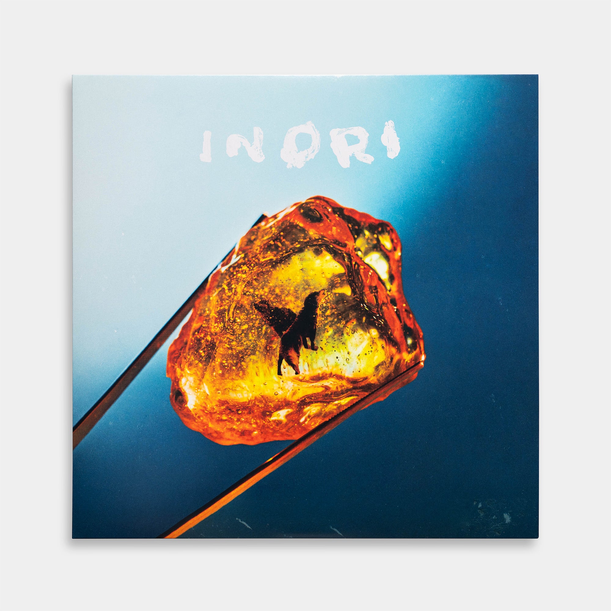 dawgss - INORI【レコード】 – Staghorn Records