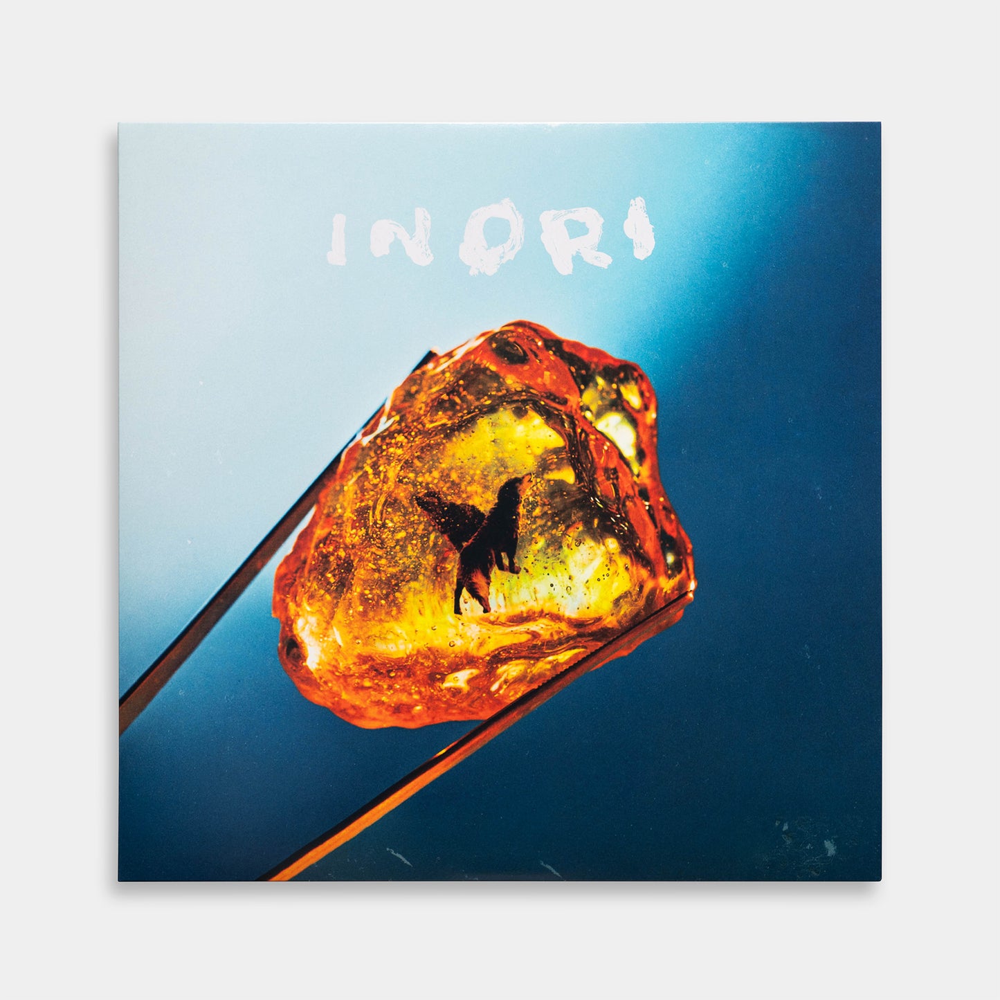 dawgss - INORI【レコード】