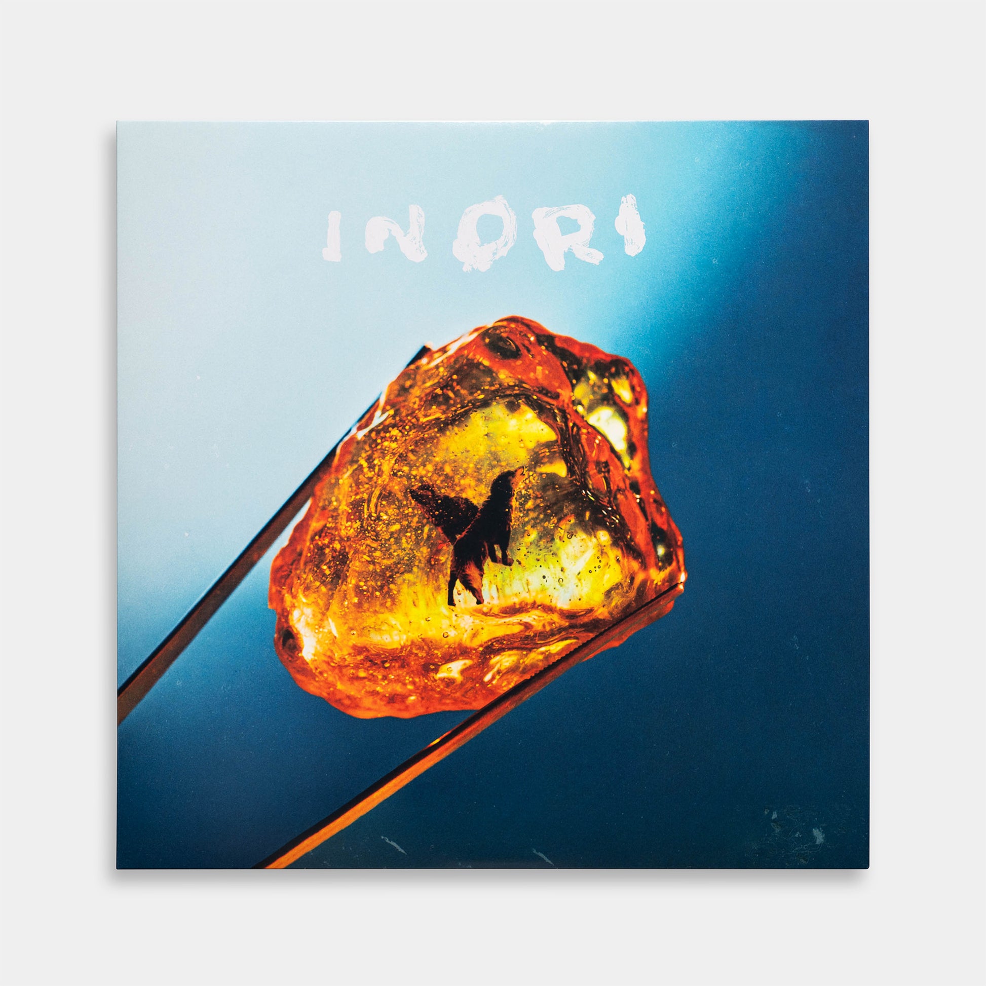 dawgss - INORI【レコード】