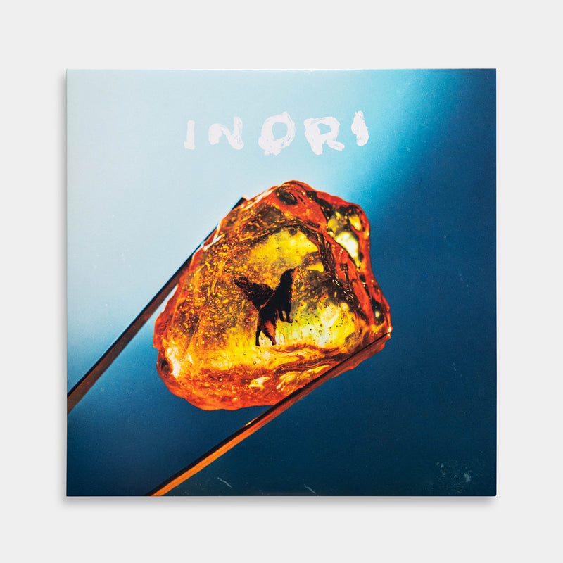 dawgss - INORI【レコード】 – Staghorn Records