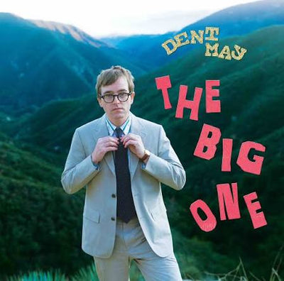 The Big One【OLIVE GREEN VINYL】