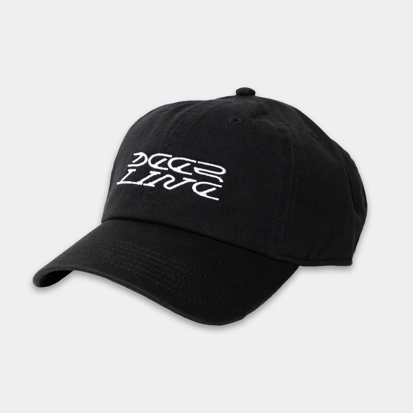“DEER LINE” Logo Cap