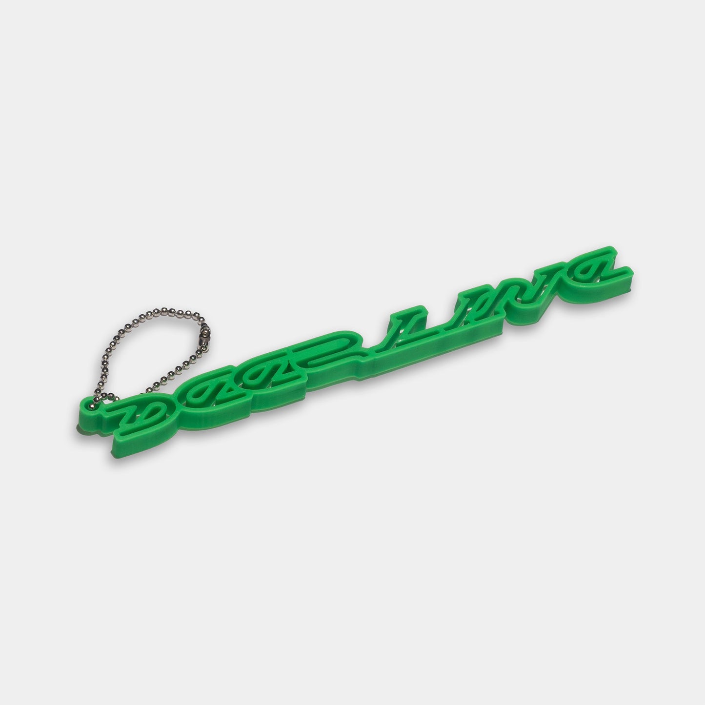 “DEER LINE” Logo Strap