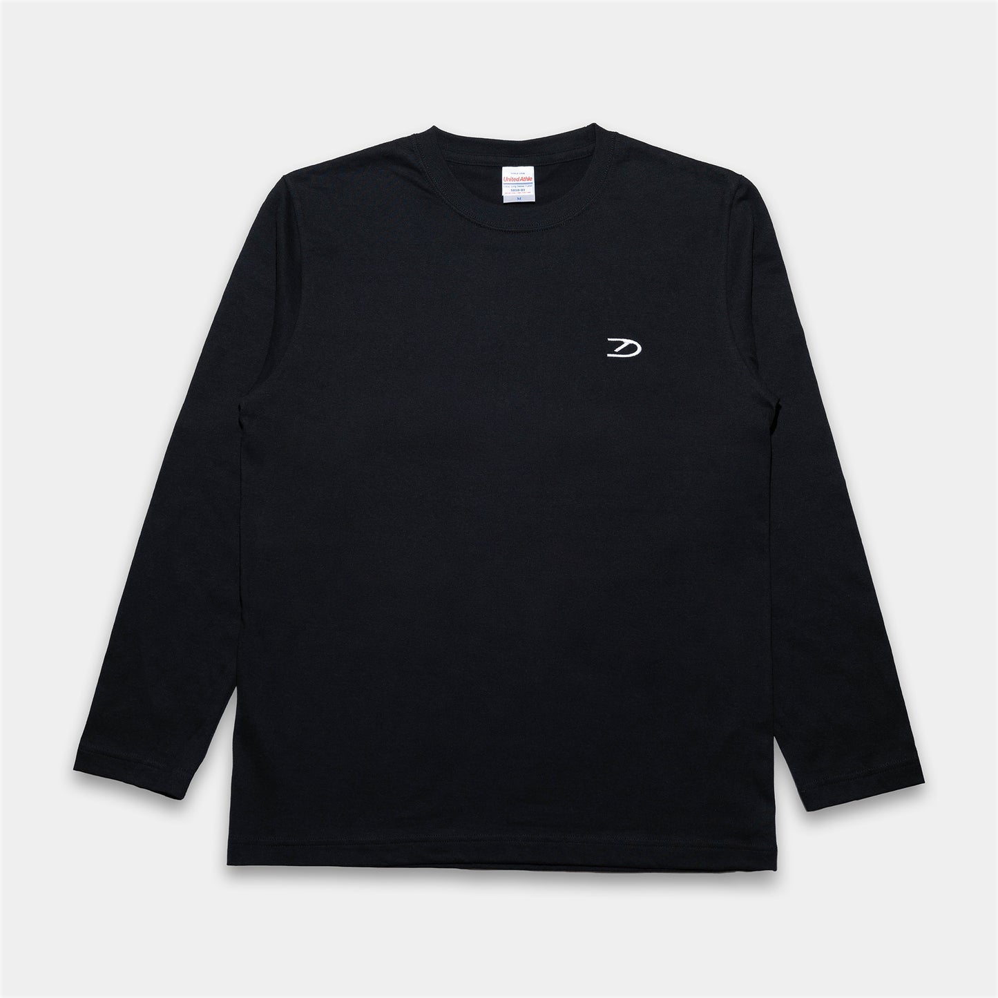 “Frozen Puddle” Long Sleeve T-shirt