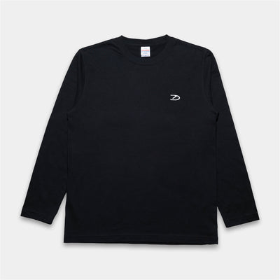 “Frozen Puddle” Long Sleeve T-shirt