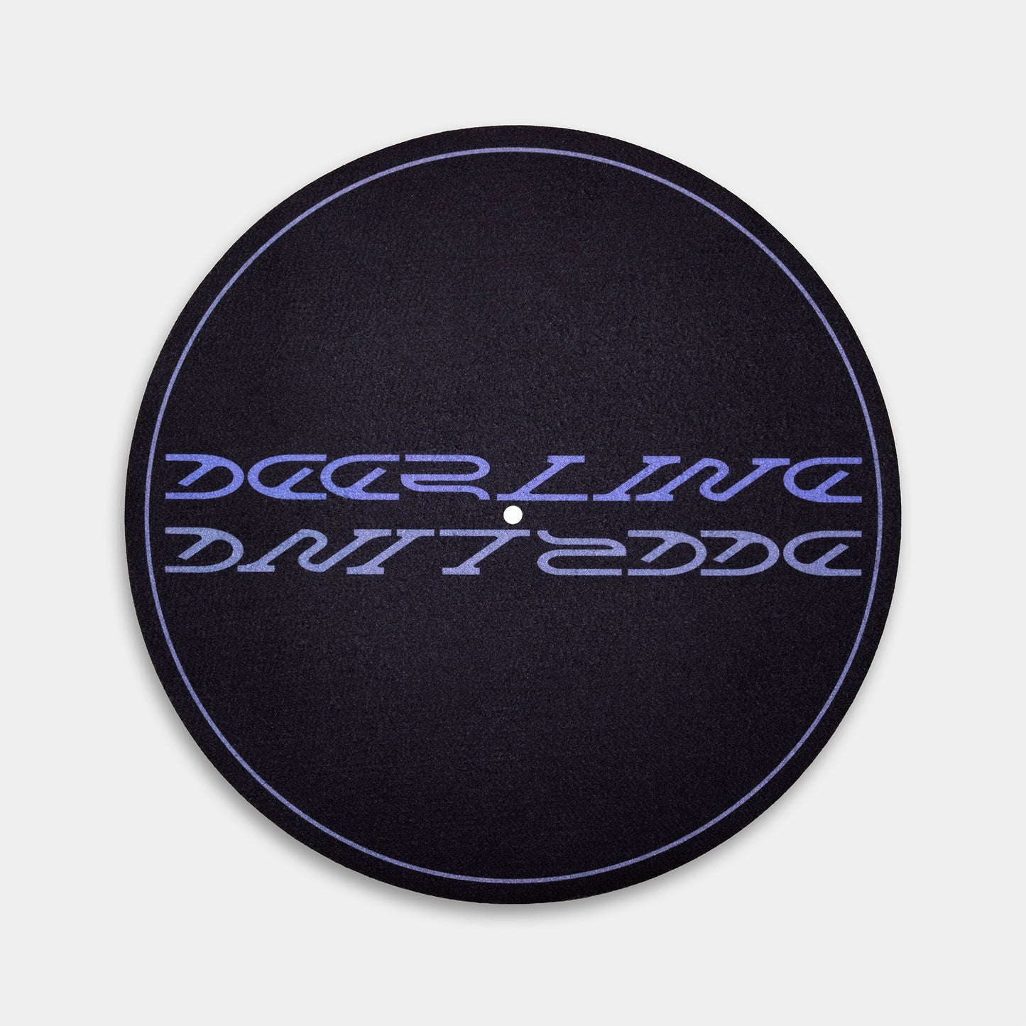 “Upside Down” Slip Mat