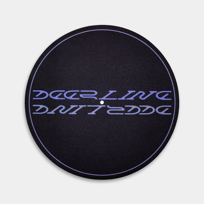 “Upside Down” Slip Mat
