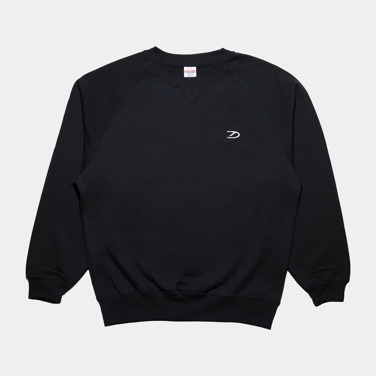 “Frozen Puddle” Sweat