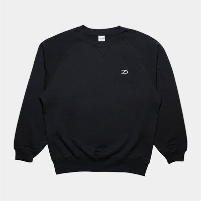 “Frozen Puddle” Sweat