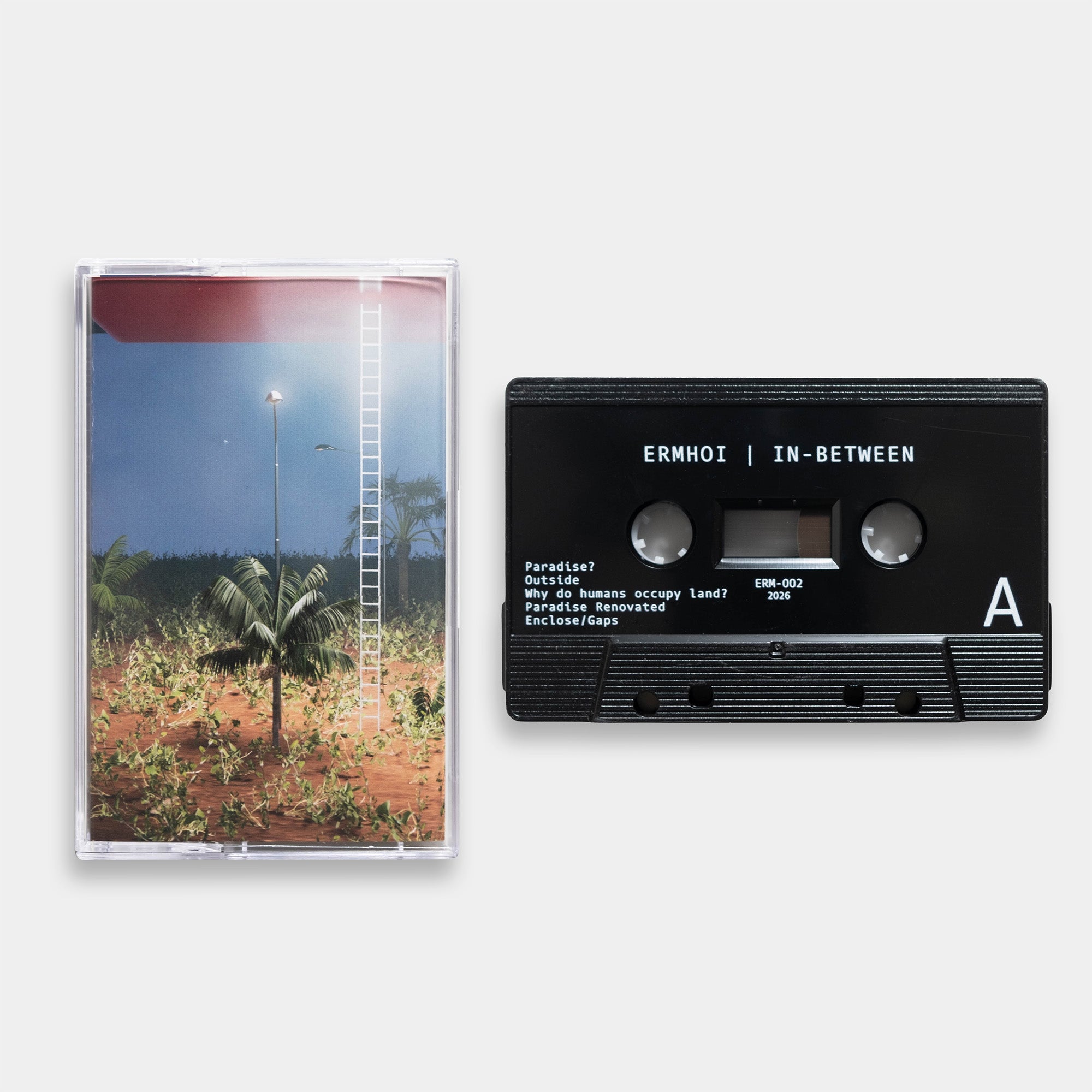 NEW – Staghorn Records